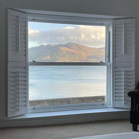 'A Room With Seaview' On Carlingford Lough Warrenpoint Eksteriør bilde