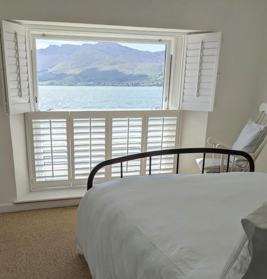 'A Room With Seaview' On Carlingford Lough Warrenpoint Eksteriør bilde