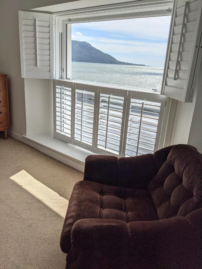 'A Room With Seaview' On Carlingford Lough Warrenpoint Eksteriør bilde