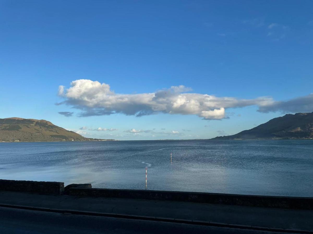 'A Room With Seaview' On Carlingford Lough Warrenpoint Eksteriør bilde