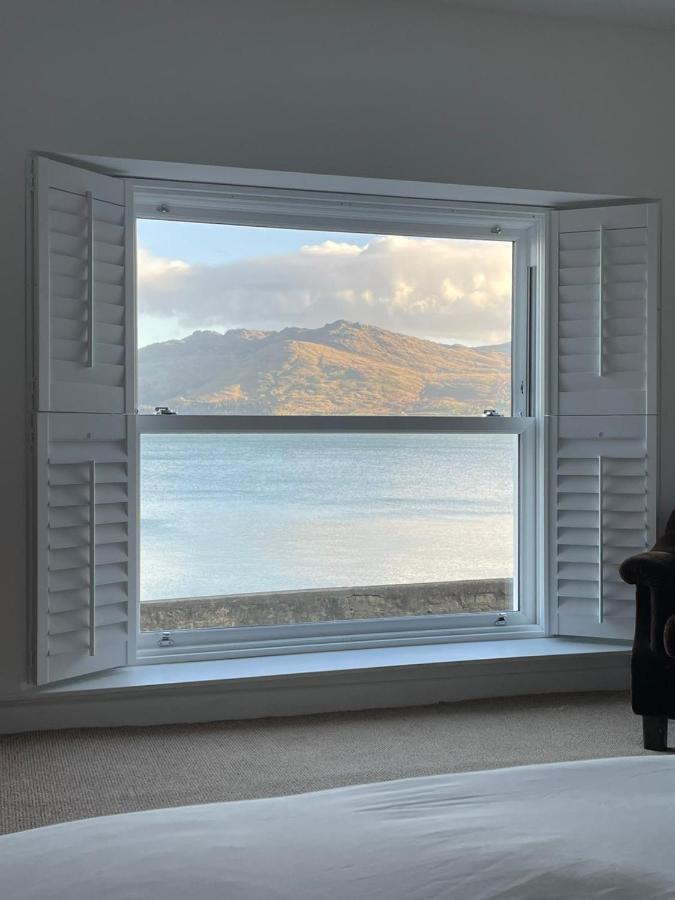 'A Room With Seaview' On Carlingford Lough Warrenpoint Eksteriør bilde